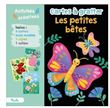 Les petites bêtes