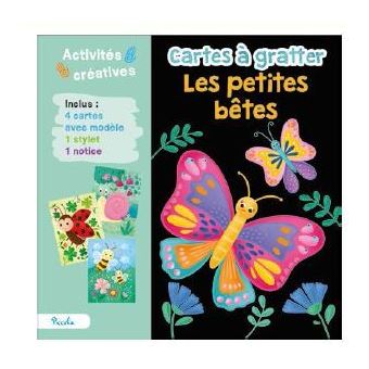 Les petites bêtes