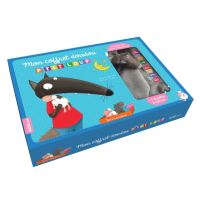 Mon coffret doudou P'tit Loup