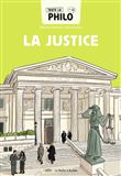 Toute la philo en BD - La justice