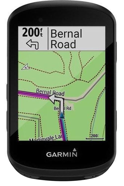 Garmin Edge 530 - Navigateur GPS/GLONASS - cycle 2.6