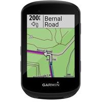 Support de guidon de vélo pour GPS Garmin Edge 1040, 1030, 1000, 830, 820,  800, 530, 520, 500 - socle couleur noir