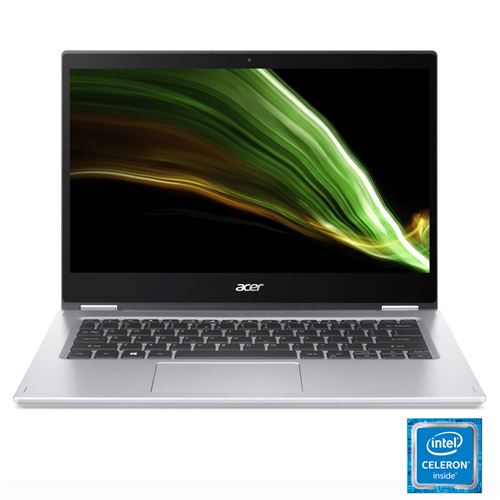 Laptop Acer Spin 1 31-C61W