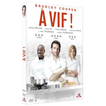 A vif DVD