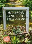 Un jardin, ça ne coûte presque rien !