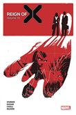 Reign of X T10 (Edition collector) - Compte ferme