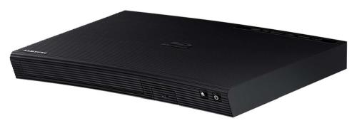 Lecteur Blu-Ray Samsung Bd-J5500 3D Noir