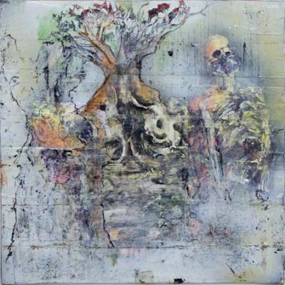 Undertow Digipack