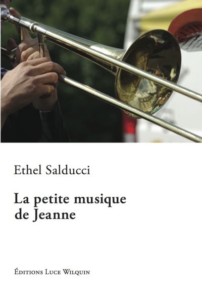 PETITE MUSIQUE DE JEANNE