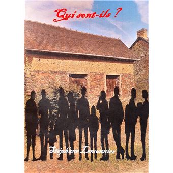Qui sont-ils ?