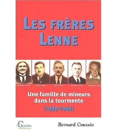 Les frères Lenne