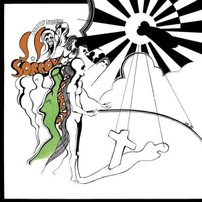 S f sorrow/pochette cartonnee