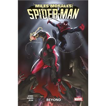 Miles Morales