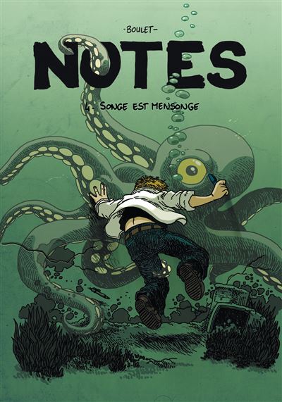Notes T04 Songe et mensonges