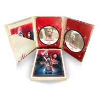 Terror Train Edition Collector Combo Blu-ray DVD