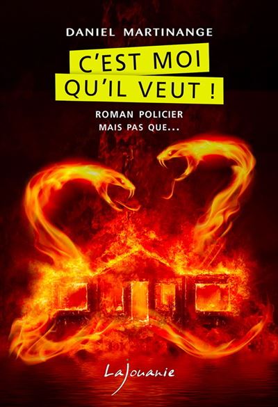 C'est moi qu'il veut