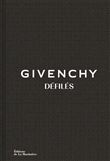Givenchy défilés