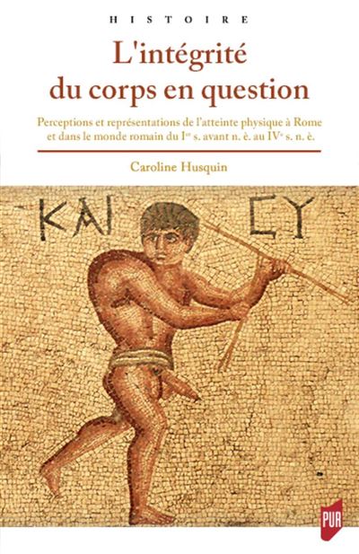 L'intégrité du corps en question