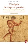 L'intégrité du corps en question
