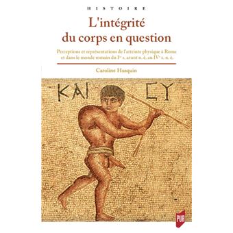 L'intégrité du corps en question