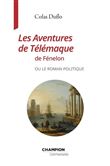 Les Aventures de Télémaque de Fénelon ou le roman politique