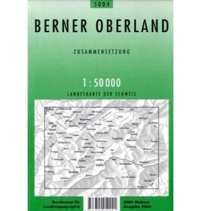 Berner Oberland