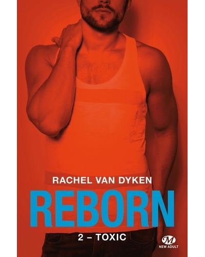Reborn, T2 : Toxic (OP PETITS PRIX NR 2020)