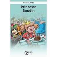 Princesse Boudin