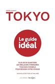 Tokyo - Le guide idéal (2e édition)