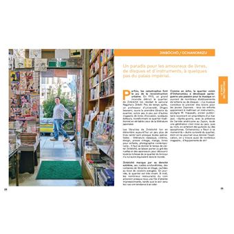 Tokyo - Le guide idéal (2e édition)