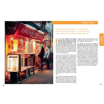 Tokyo - Le guide idéal (2e édition)