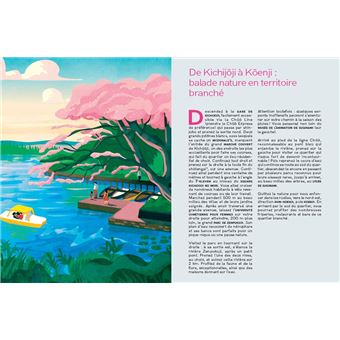 Tokyo - Le guide idéal (2e édition)