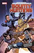 Star Wars - Bounty Hunters T06