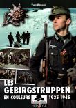 Les Gebirgstruppen en couleurs