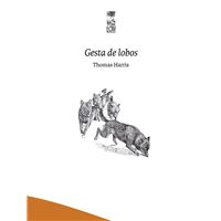 Gesta de lobos