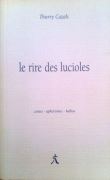 Le rire des lucioles