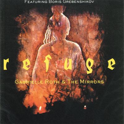 Refuge