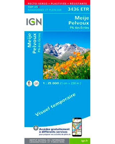 Top 25 Résistante Alpes du Sud