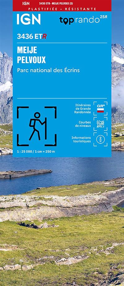 Top 25 Résistante Alpes du Sud -  Collectif - (donnée non spécifiée)