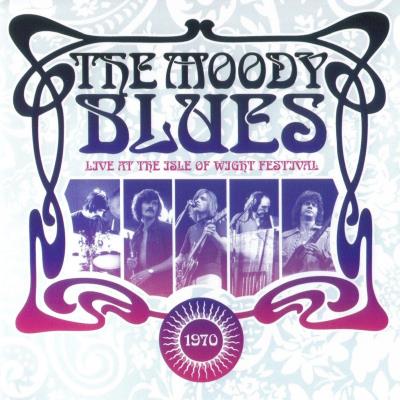 Live at the Isle of Wight Festival 1970 - 2 LP
