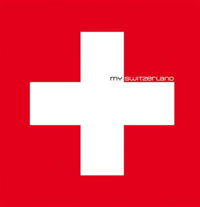 MY SWITZERLAND - ALBUM
