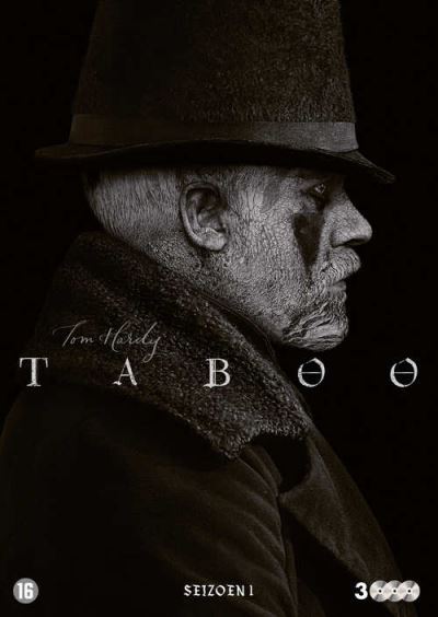 Taboo - Seizoen 1 NL