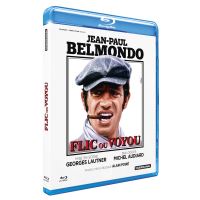 Flic ou voyou Exclusivité Fnac Blu-ray