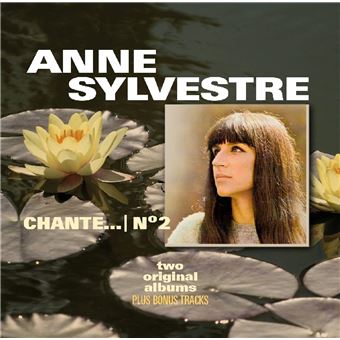 CHANTE...& NO.2
