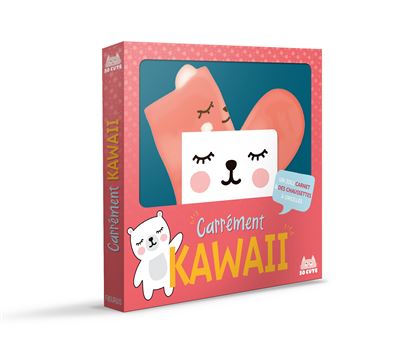 Carrement kawaii