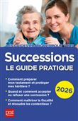 Successions 2026