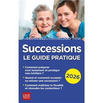 Successions 2026