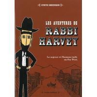 Un Rabbin à Elk Spring