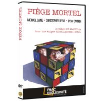 Piège mortel Exclusivité Fnac DVD