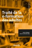 Traité de la e-Formation des adultes
